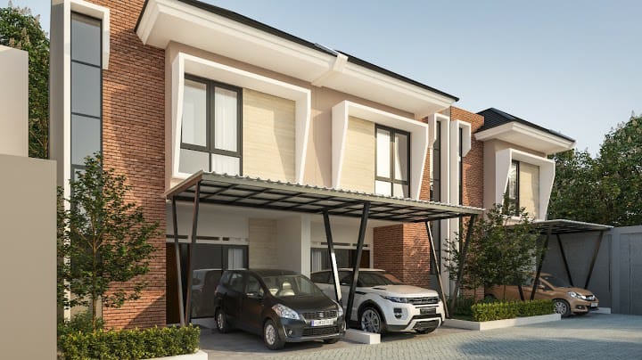 Mengenal Dhaneswara, Cucu Mantan Wapres Sudharmono yang Memilih Menjadi Pengembang Rumah FLPP